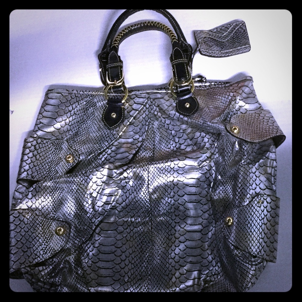 Roxx New York Handbag